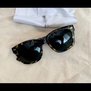 Warby Parker “Everett”